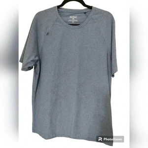 Rhone REIGN SHORT SLEEVE Soft Sweat-Wicking Top